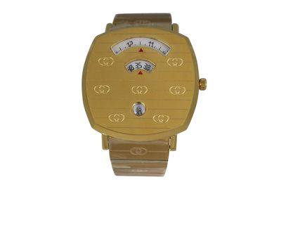 Gucci Grip 38mm Watch, front view